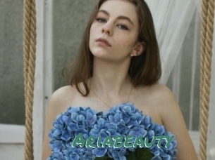 Ariabeauty