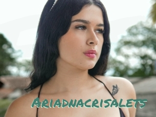 Ariadnacrisalets