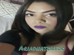 Ariadnatoledo
