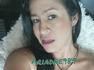 Ariadne989