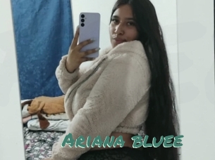 Ariana_bluee