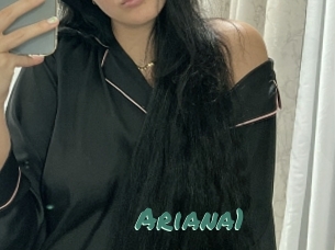 Ariana1