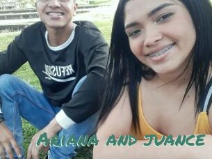 Ariana_and_juance