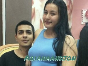 Arianaandjon