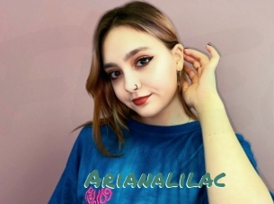 Arianalilac