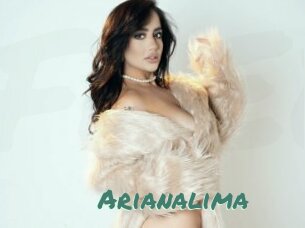Arianalima