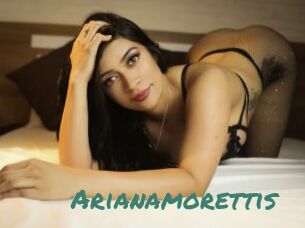 Arianamorettis