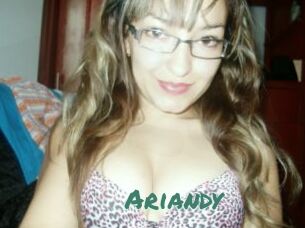 Ariandy