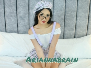Ariannabrain