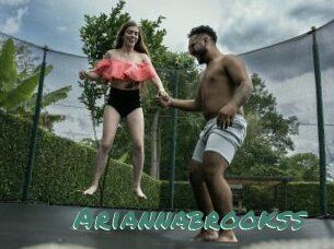 Ariannabrookss