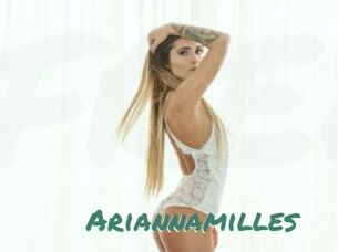 Ariannamilles