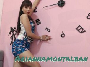 Ariannamontalban