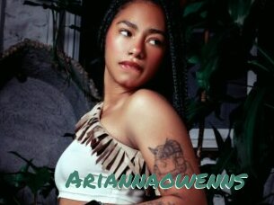 Ariannaowenns