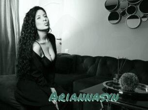 Ariannasyn