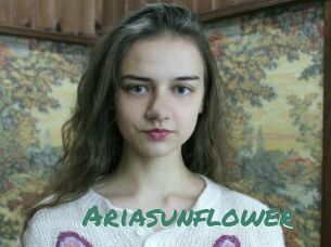 Ariasunflower