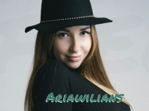 Ariawilians
