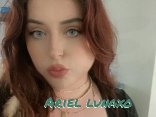 Ariel_lunaxo