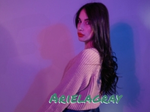 Arielagray