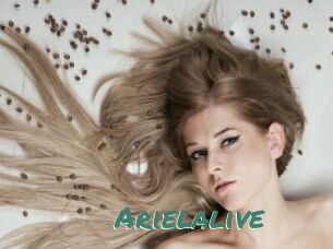 Arielalive