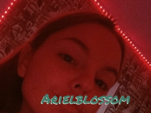 Arielblossom