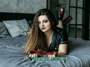 Arieletty