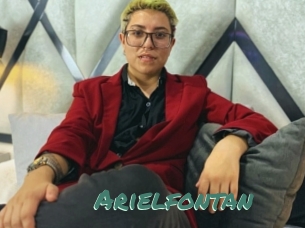 Arielfontan