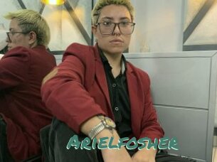Arielfosher