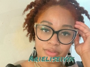 Arieliseivyx