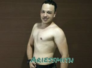 Ariessmith