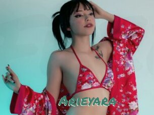 Arieyara