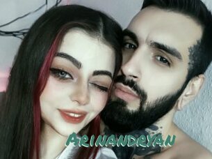 Arinandryan