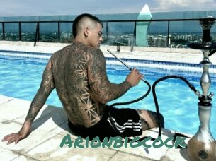Arionbigcock