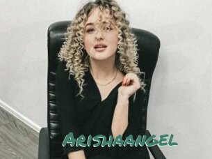 Arishaangel
