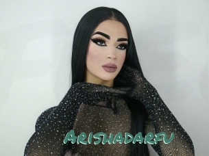 Arishadarfu