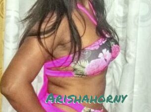 Arishahorny