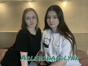 Arleighandlynn