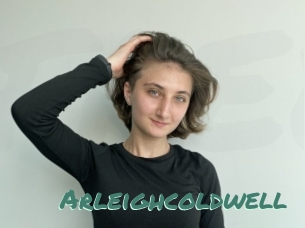 Arleighcoldwell