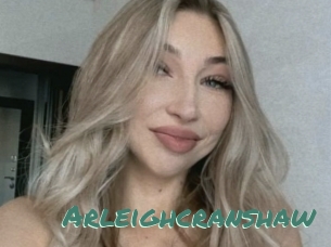 Arleighcranshaw