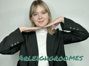 Arleighgroomes