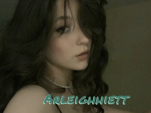 Arleighhiett