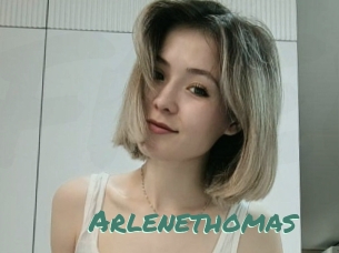 Arlenethomas
