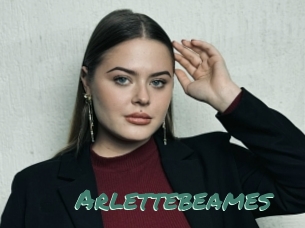 Arlettebeames