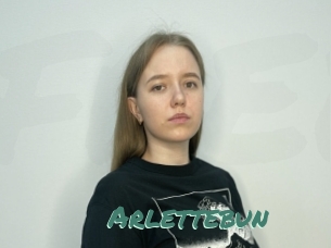 Arlettebun