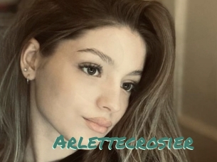 Arlettecrosier