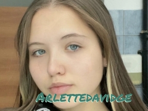 Arlettedavidge
