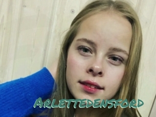 Arlettedensford