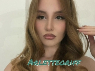 Arlettegriff