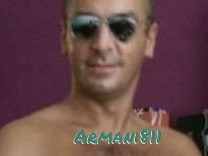 Armani811