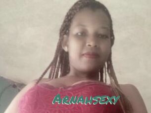 Arnahsexy