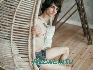 Aronlintu